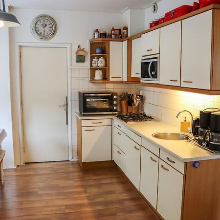 Holiday Home Onder De Eiken By Interhome Diever Εξωτερικό φωτογραφία